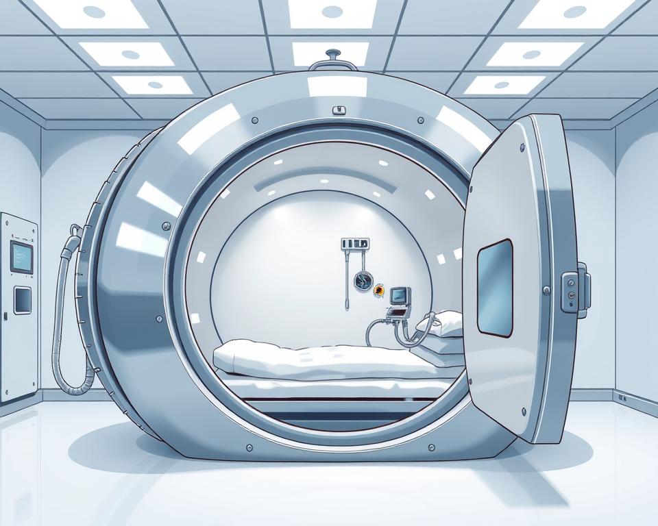 oxygen therapy hyperbaric near me