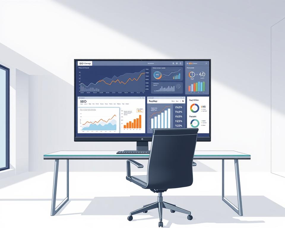 SEO company