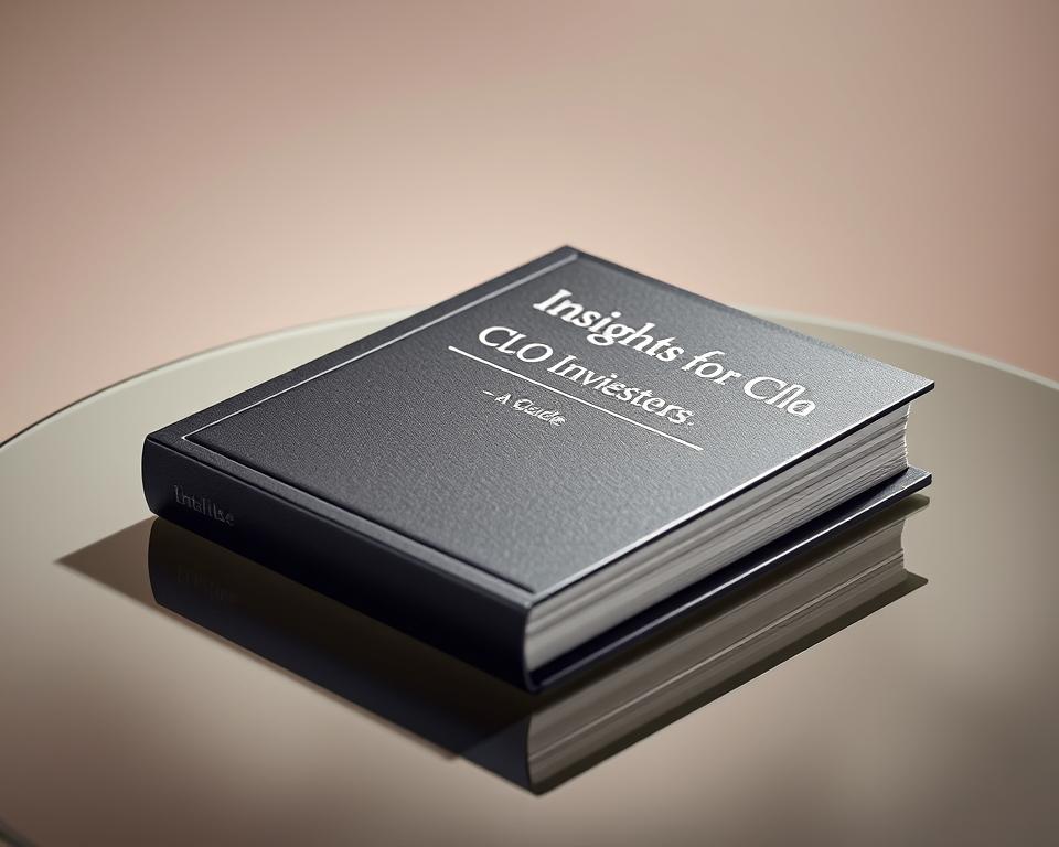 CLO securities