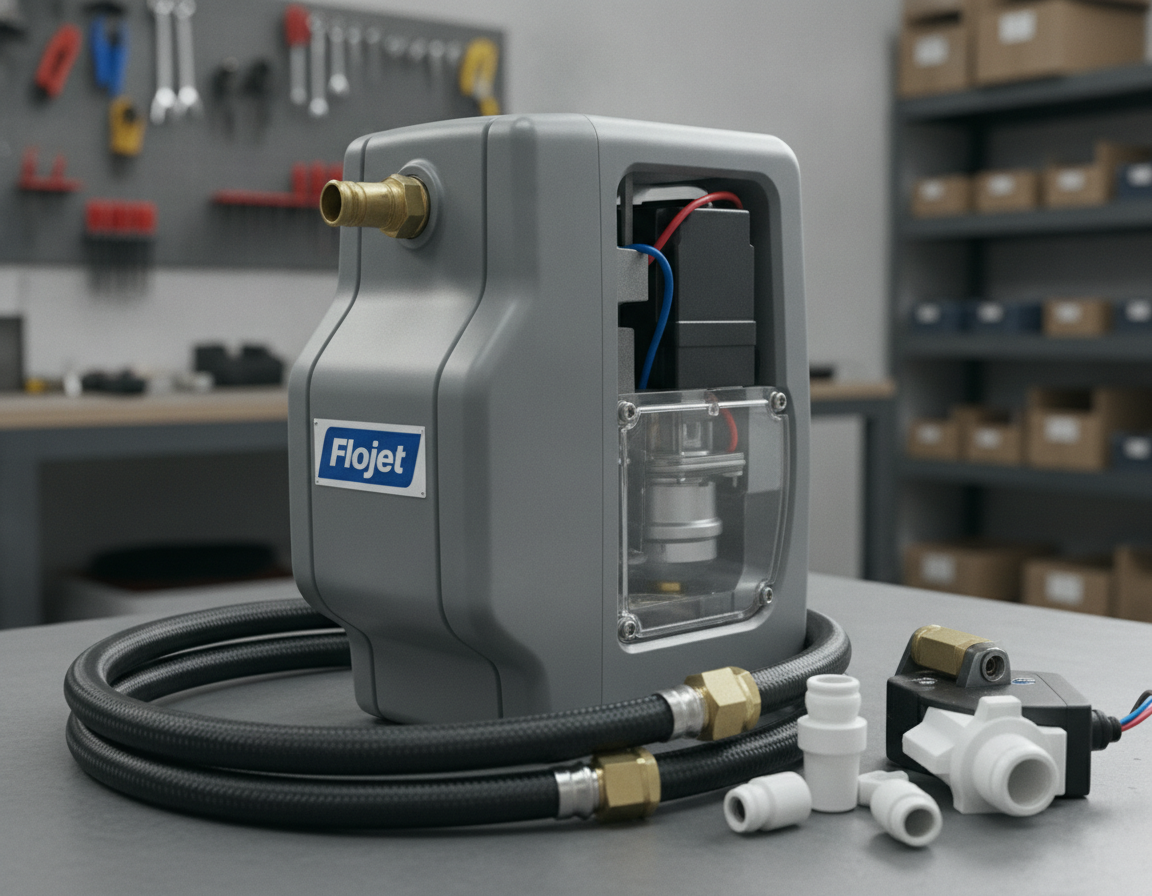 Flojet Bw5000